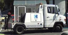 parking servis